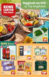 Aktueller REWE Prospekt (Gießen) REWE Prospekt "Dein Markt" mit 32 Seiten (Gießen)