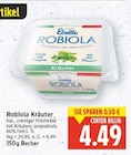 Robiola Kräuter von  im aktuellen E center Prospekt für 4,49 €