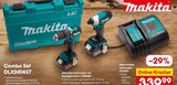 Aktuelles Combo Set DLX2414ST Angebot bei Netto Marken-Discount in Braunschweig ab 339,99 €