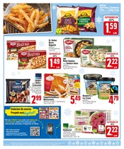Dessert im EDEKA Prospekt in Augsburg Aktueller EDEKA Prospekt mit Dessert, "Tiefe Preise & himmlischer Genuss", Seite 10