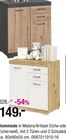 Kommode im Angebot bei Opti-Wohnwelt in Gifhorn Kommode Angebote bei Opti-Wohnwelt Gifhorn für 149,00 €