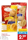 Aktuelles Weizen-Brötchen Angebot bei Netto Marken-Discount in Essen ab 2,29 €