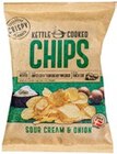 Kartoffelchips Angebote von Kettle Cooked bei Kaufland Peine für 1,39 €