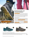 Wanderschuhe Wanderschuhe