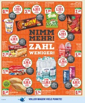 Aktueller Marktkauf Prospekt mit Gerolsteiner, "Aktuelle Angebote", Seite 10