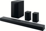 Aktuelles Soundbar mit Subwoofer DS70TR Angebot bei expert in Krefeld ab 299,00 €