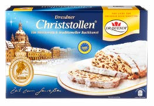 Dresdner Christstollen bei ALDI Nord in Dülmen Dresdner Christstollen im Angebot bei ALDI Nord Dülmen für 6,99 €
