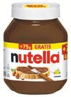 Nutella Angebote bei Lidl Nordhausen für 4,89 €