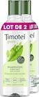 Shampooing purifiant à l’extrait de thé vert Bio - TIMOTEI à 2,65 € dans le catalogue Casino Supermarchés