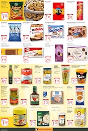 Aktueller GLOBUS Prospekt mit Nutella, "Aktuelle Angebote", Seite 15