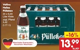 Helles Pülleken Angebote von Veltins bei Netto Marken-Discount Kaarst für 13,99 €