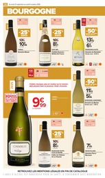 Offre Aligot dans le catalogue Carrefour du moment à la page 34