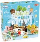 Les enfants du monde en promo chez La Grande Récré Les enfants du monde dans le catalogue La Grande Récré