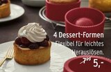 4 Dessert-Formen Angebote bei REWE Lingen für 5,00 €