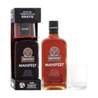 Manifest im Angebot bei Lidl in Neubrandenburg Manifest Angebote von JÄGERMEISTER bei Lidl Neubrandenburg für 21,99 €