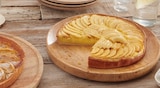 Tarte 6 parts - U en promo chez U Express Tarte 6 parts - U dans le catalogue U Express