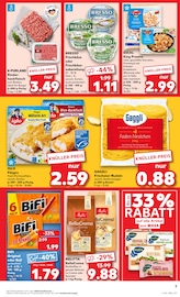 Aktueller Kaufland Prospekt mit Kaffeepulver, "Aktuelle Angebote", Seite 3