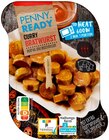 Curry Bratwurst Angebote von PENNY READY bei Penny Würzburg für 1,49 €