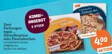 Steinofenpizza im Angebot bei tegut in Leonberg Steinofenpizza Angebote von tegut bei tegut Leonberg für 4,00 €
