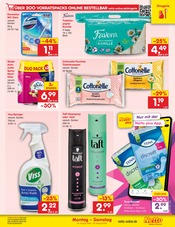 Bodenbelag im Netto Marken-Discount Prospekt in Freiberg Aktueller Netto Marken-Discount Prospekt mit Bodenbelag, "Aktuelle Angebote", Seite 41