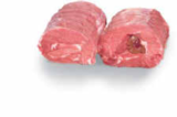 Kalbs-Rollbraten Angebote bei Netto Marken-Discount Görlitz für 1,99 €