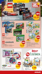 Penny Lego City im Prospekt Penny Lego City im Prospekt