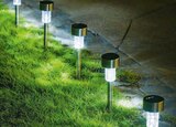 LED-Solarerdspieß „Picco“ Angebot in Herbsleben LED-Solarerdspieß „Picco“ im aktuellen Prospekt bei hagebau kompakt in Herbsleben