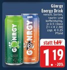Aktuelles Energy Drink Angebot bei E center in Hürth ab 1,19 €