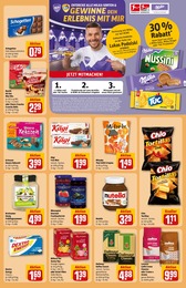 REWE Caffe Crema im Prospekt REWE Caffe Crema im Prospekt