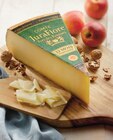 Comté AOP 12 Mois d'Affinage - JuraFlore à 18,95 € dans le catalogue Intermarché Hyper