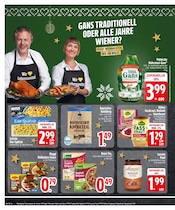 Aktueller EDEKA Prospekt mit Kohle, "Wir wünschen Ihnen frohe Weihnachten und schöne Feiertage!", Seite 8