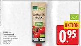 Tomatenmark von EDEKA Bio für 0,95 € bei EDEKA im Angebot Tomatenmark von EDEKA Bio im aktuellen EDEKA Prospekt