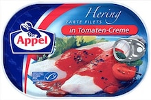 Zarte Heringsfilets bei Kaufland in Herne Zarte Heringsfilets im Angebot bei Kaufland Herne für 0,99 €