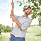 Chemise manches longues coton bleu ciel homme - La Halle Chemise manches longues coton bleu ciel homme à 25,99 € dans le catalogue La Halle