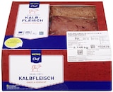 Aktuelle Rindfleisch Angebote bei METRO in Dresden Aktuelles Kalbsleber in Scheiben Angebot bei METRO in Dresden ab 13,90 €