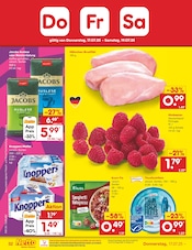 Thunfisch im Netto Marken-Discount Prospekt in Kaufbeuren Aktueller Netto Marken-Discount Prospekt mit Thunfisch, "Aktuelle Angebote", Seite 50