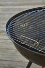 Carrefour Labège - Promo Grille barbecue découpable Promo Grille barbecue découpable à 4,99 € dans le catalogue Carrefour à Labège