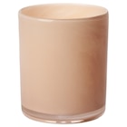 Kerzen-/Teelichthalter orange im Angebot bei IKEA in Ansbach Kerzen-/Teelichthalter orange Angebote von VINDSTILLA bei IKEA Ansbach für 5,99 €