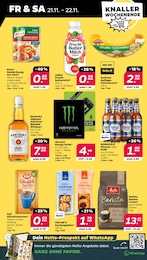 Whisky im Netto mit dem Scottie Prospekt Günstig. Besser. Für Dich. auf S. 33