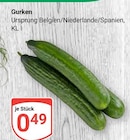 Angebot im GLOBUS Wittichenau Prospekt GLOBUS Wittichenau Prospekt mit im Angebot für 0,49 €