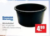 bauSpezi Brackenheim - Mörtelkübel Angebot im Prospekt Mörtelkübel bei bauSpezi im Brackenheim Prospekt für 4,99 €