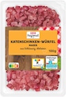 Katenschinken-Würfel im Angebot bei REWE in Hamburg Katenschinken-Würfel Angebote von REWE Regional bei REWE Hamburg für 1,69 €