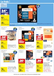 Catalogue Carrefour en cours à Béziers, "UN Noël POUR TOUS LES GOÛTS", Page 33