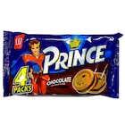 Prince - LU dans le catalogue Carrefour