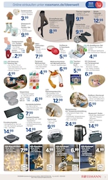 Eierkocher Angebot im aktuellen Rossmann Prospekt auf Seite 3