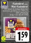 EDEKA Anröchte - Fladenbrot Angebot im Prospekt Fladenbrot bei EDEKA im Anröchte Prospekt für 1,59 €
