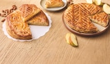 Promo Galette des rois frangipane à 8,95 € dans le catalogue Supermarchés Match à Saint-Avold