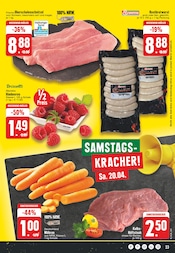 Ähnliche Angebote wie Toplader im Prospekt "Aktuelle Angebote" auf Seite 23 von EDEKA in Essen