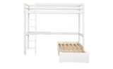 Jugendbett im Höffner Prospekt Hoppekids Hochbett Eco Dream im aktuellen Höffner Prospekt für 912,00 €