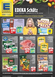 Aktueller EDEKA Prospekt (Offenhausen) EDEKA Prospekt mit 30 Seiten (Offenhausen)
